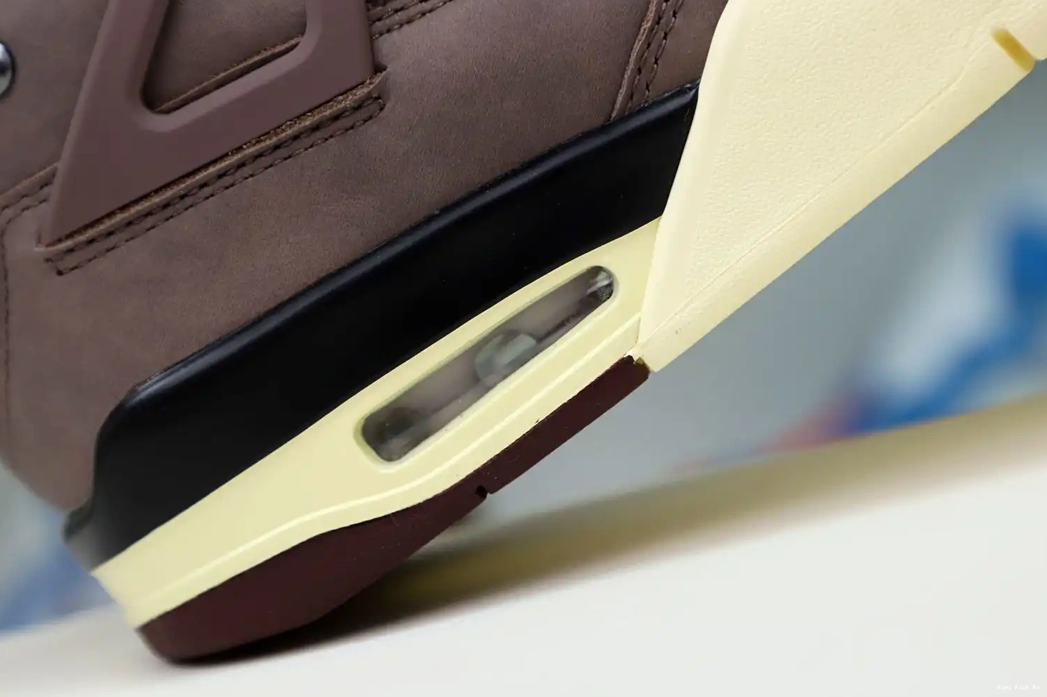 AM AIR JORDAN 4 Kimikick 0503